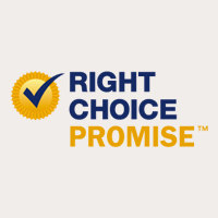 right choice promise for Hunter Douglas in Denver CO