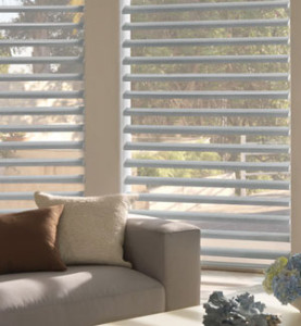 Pirouette Window Shadings