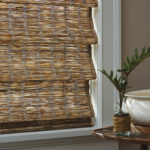 Woven Wood Window Coverings