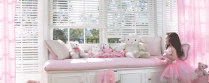 Child Safe Window Treatments