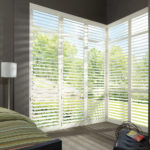 Newstyle Shutters with Rear Tilt