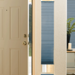 Window Coverings for Your Doors