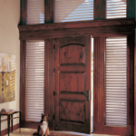 Window Coverings for Your Doors
