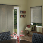 Window Coverings for Your Doors