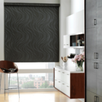 Designer Roller Shades