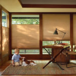 pet safe window coverings