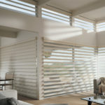 Silhouette and Nantucket Shades Energy Efficient Window Treatments Rocky Mountain Shutters & Shades Denver