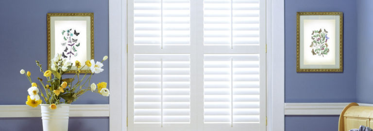 Plantation Shutters for your Denver area home