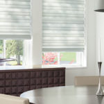 Solera Roman Shades Denver