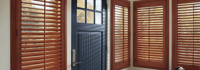 plantation shutters Denver