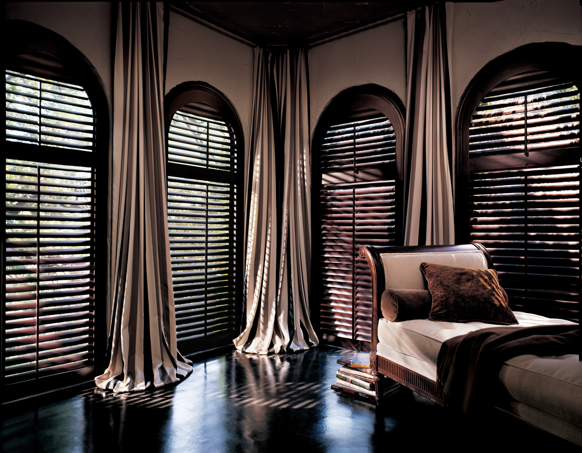 plantation shutters Denver