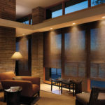 modern roller shades Denver
