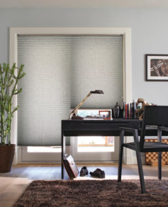 honeycomb shades best shades for home office in Englewood CO