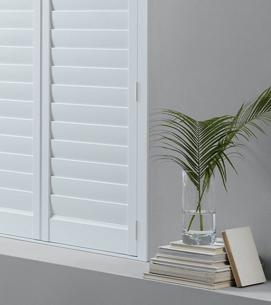 energy efficient shutters in Cherry Creek Denver