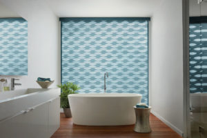 newest products designer banded shades Denver