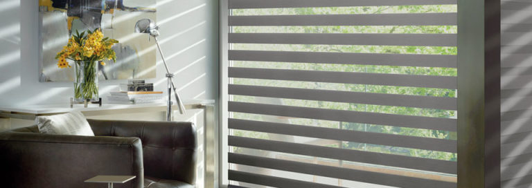 newest products Hunter Douglas Denver