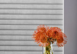 newest products sonnette roller shades close up in Denver CO