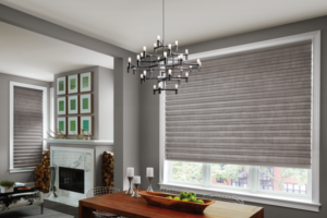 shades for dining rooms solera Denver