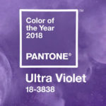 Pantone color of the year 2018