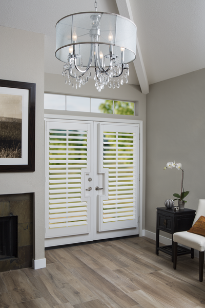 french door shutters Denver 80204