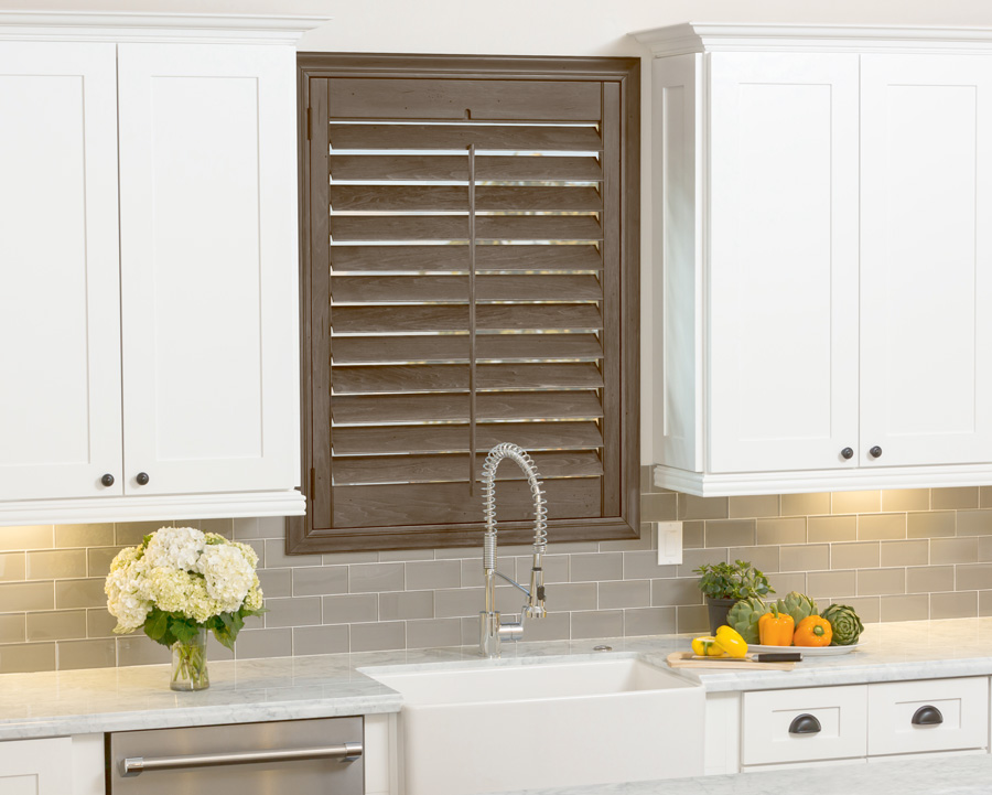 kitchen sink shutters denver