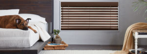 custom Hunter Douglas blinds Denver 80206