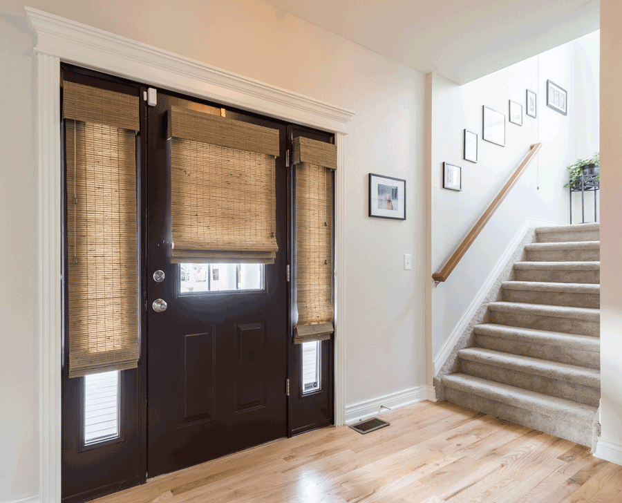 Discover Your Favorite Glass Door Window Treatments