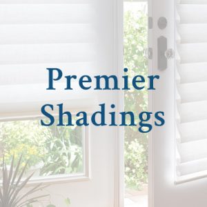 hunter douglas premier shadings