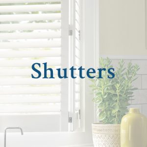hunter douglas shutters
