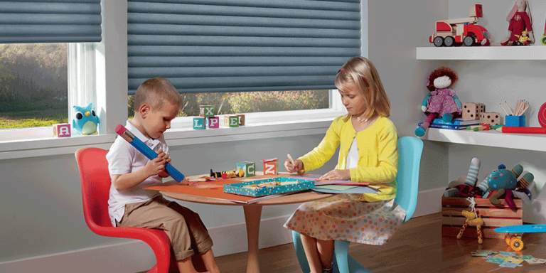 child safety for your home remove blind cords Denver CO