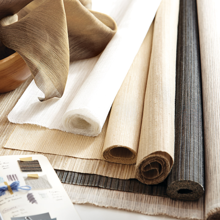 selecting fabrics for your remodeling project Denver CO