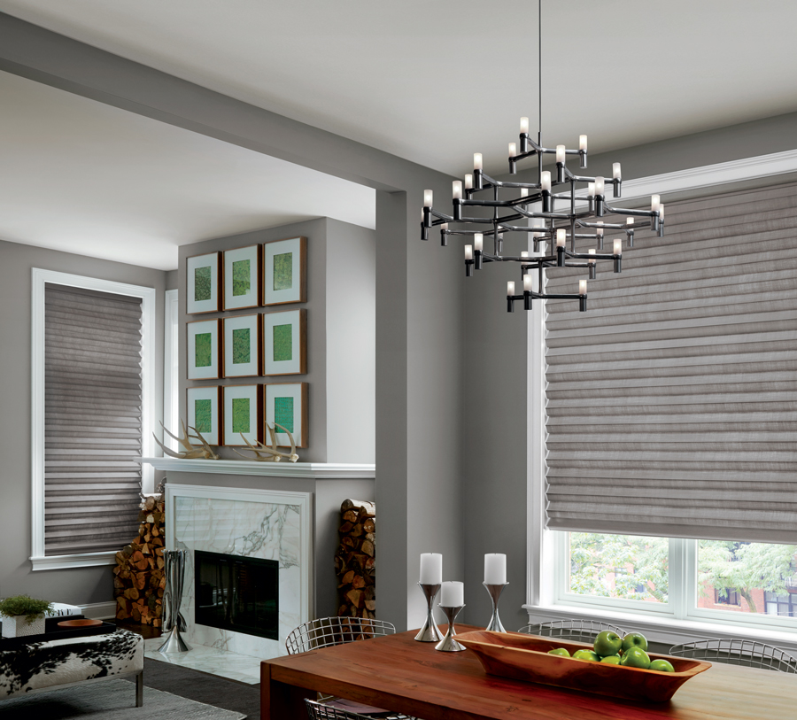 adjust for holiday gatherings with controlled lighting in denver co dining room