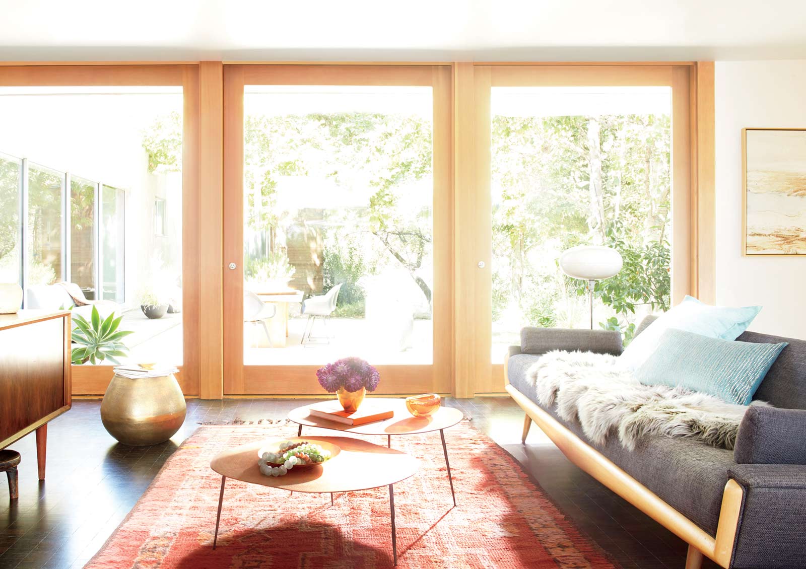 Buying window treatments for patio doors without window coverings made easy