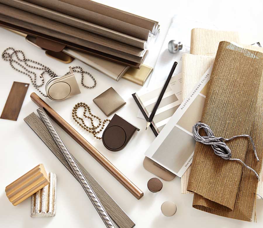 interior design styling for choosing alustra window treatments in denver co