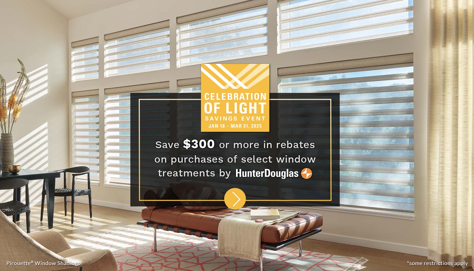 window treatments on sale in Denver