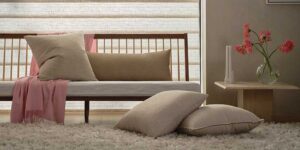 springtime decorating tips