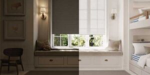 filter light or block light in Westminster CO