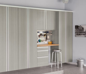 custom garage organization in Westminster CO