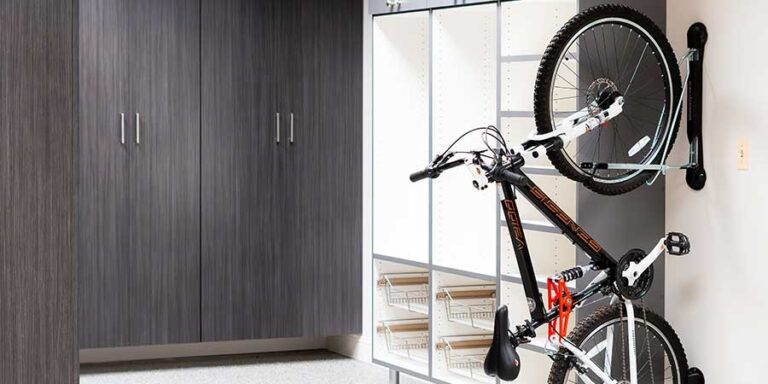 garage storage ideas in Denver CO
