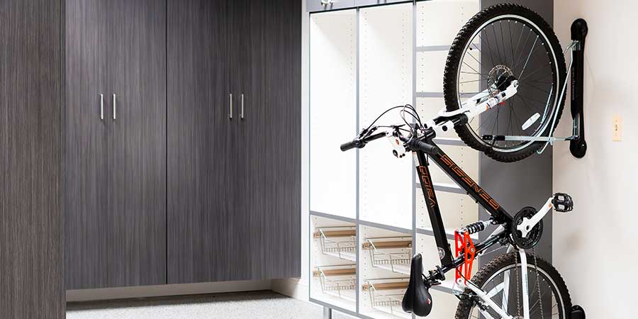 garage storage ideas in Denver CO