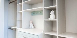 tips to maximize closet space in Colorado homes