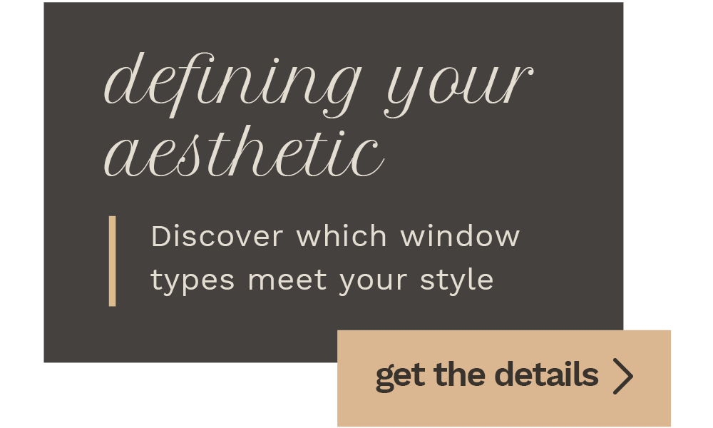 window style