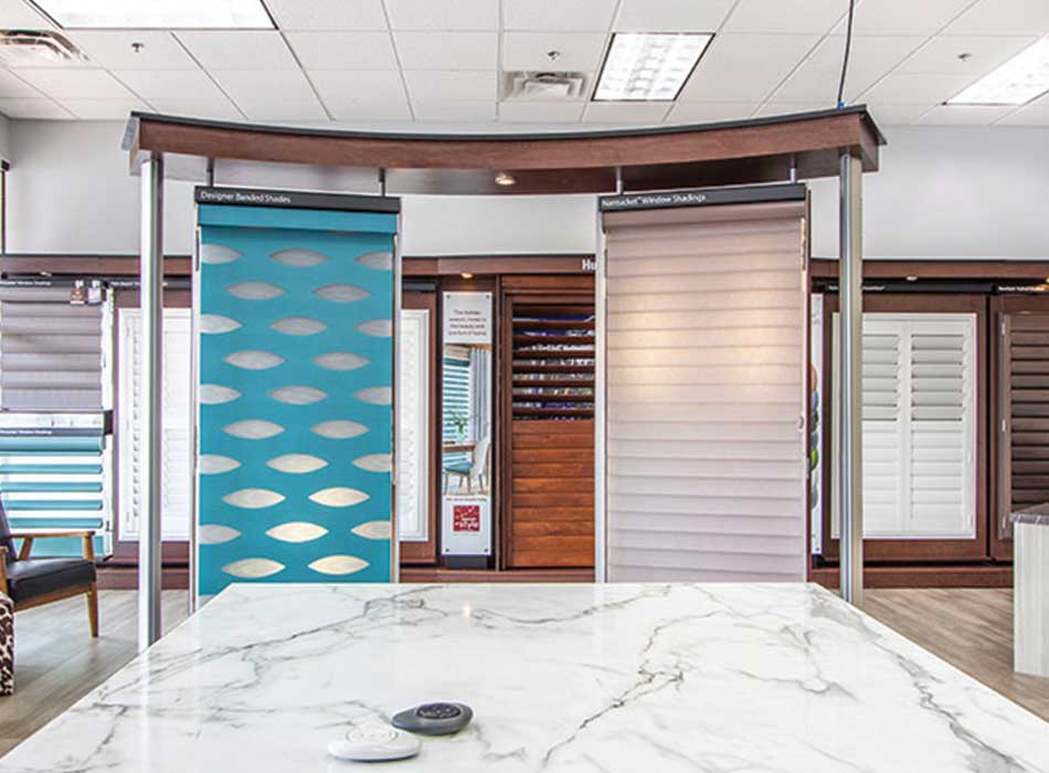 shades in rocky mountain shutters shades and closets showroom cherry creek