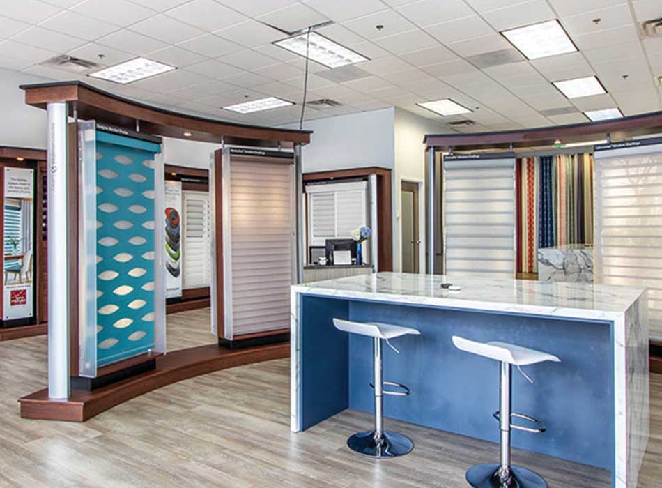 rocky mountain shutters shades and closets showroom
