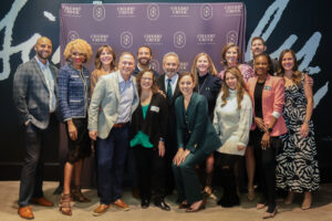 cherry creek chamber of commerce annual luncheon