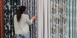 Hunter Douglas showrooms shades shutters and blinds window treatment store Denver 80209