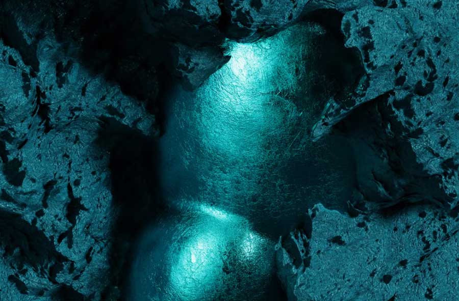 Transformative Teal WGSN Coloro Denver CO