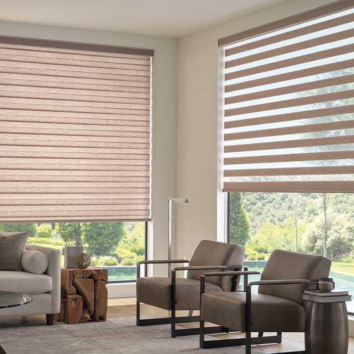 Designer-Banded-Shades-hunter-douglas-rocky-mountain-shutter-shades-closets