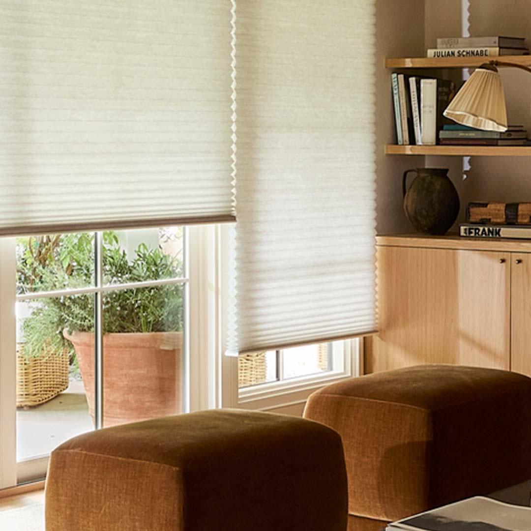 duette-honeycomb-shades-detail-living-room-brown-featured-product-hunter-douglas-rocky-mountain-shutter-shades-closets