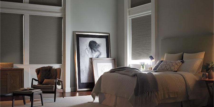 best window treatment ideas for better sleep